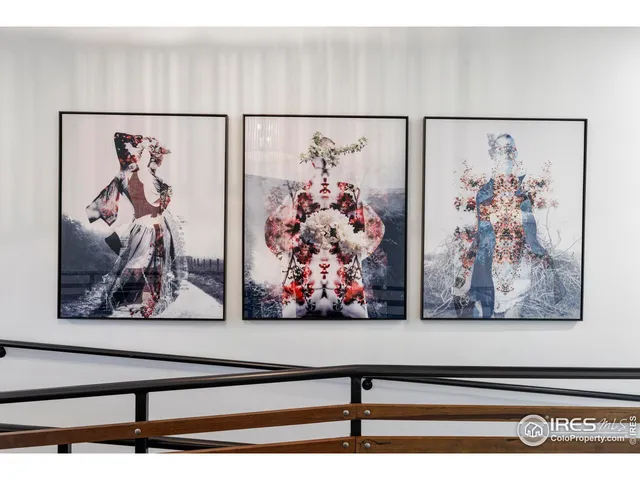 $898,200 | 1707 Walnut Street, Unit 101, Boulder, CO 80302