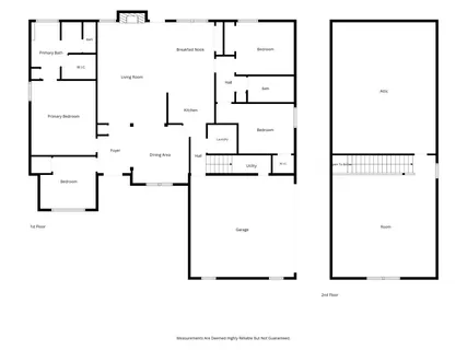 $449,987 | 1707 Drayton Drive, Murfreesboro, TN 37130
