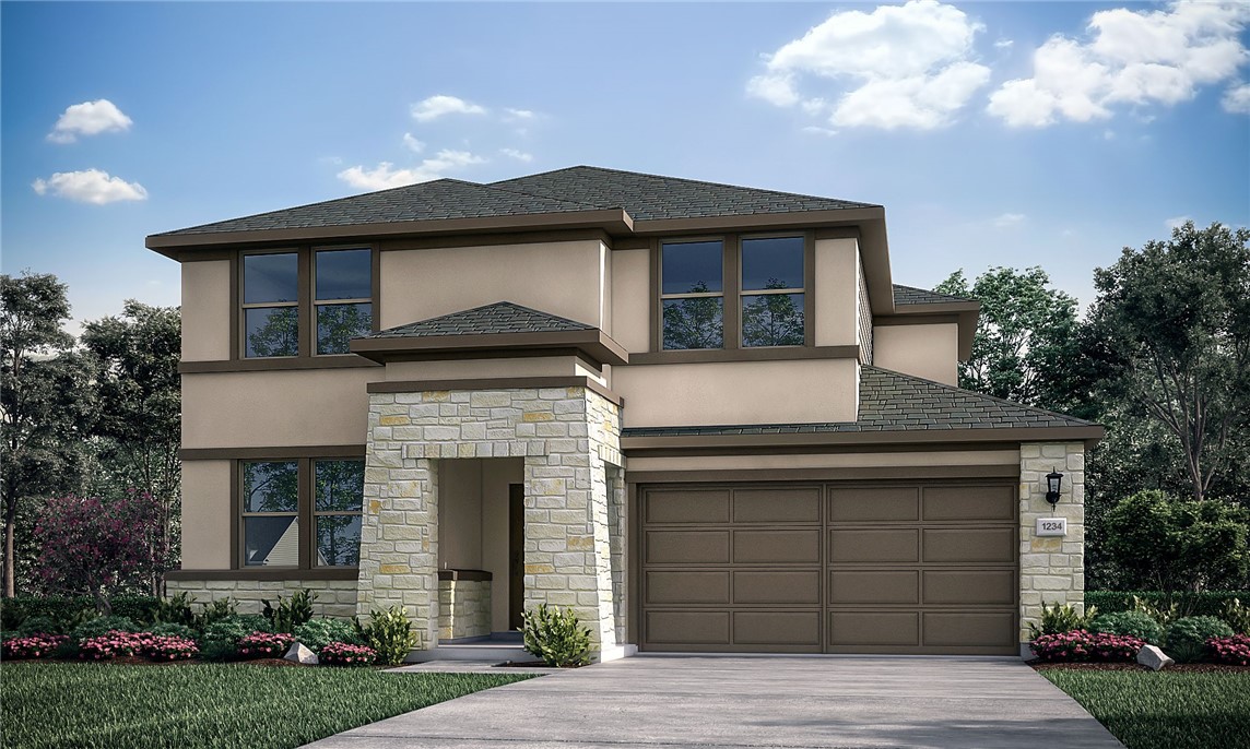 106 Stinchcomb Road Hutto, TX 78634 - Photo 1 of 1