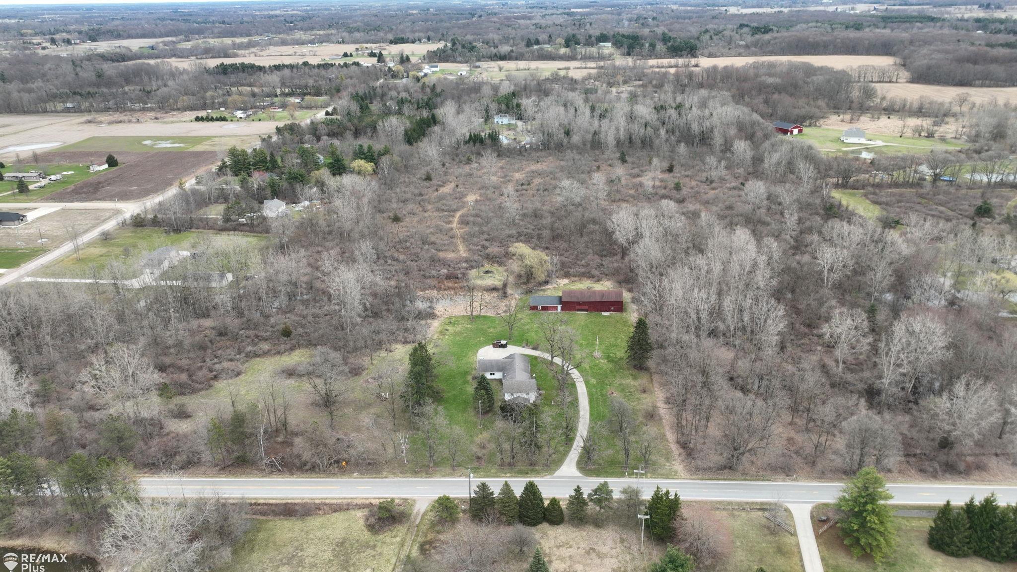 3067 North Mill Road Dryden, MI 48428 - Photo 62 of 65