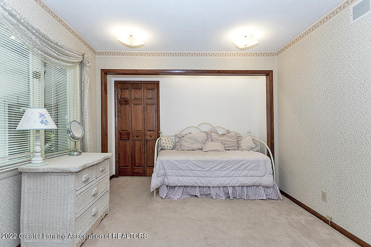 3420 Zimmer Road Williamston, MI 48895 - Photo 50 of 72 Bedroom 2