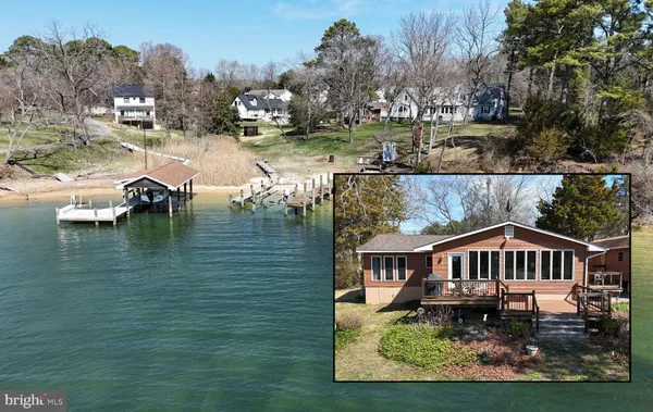 $625,000 | 2602 Chambers Place, Lusby, MD 20657