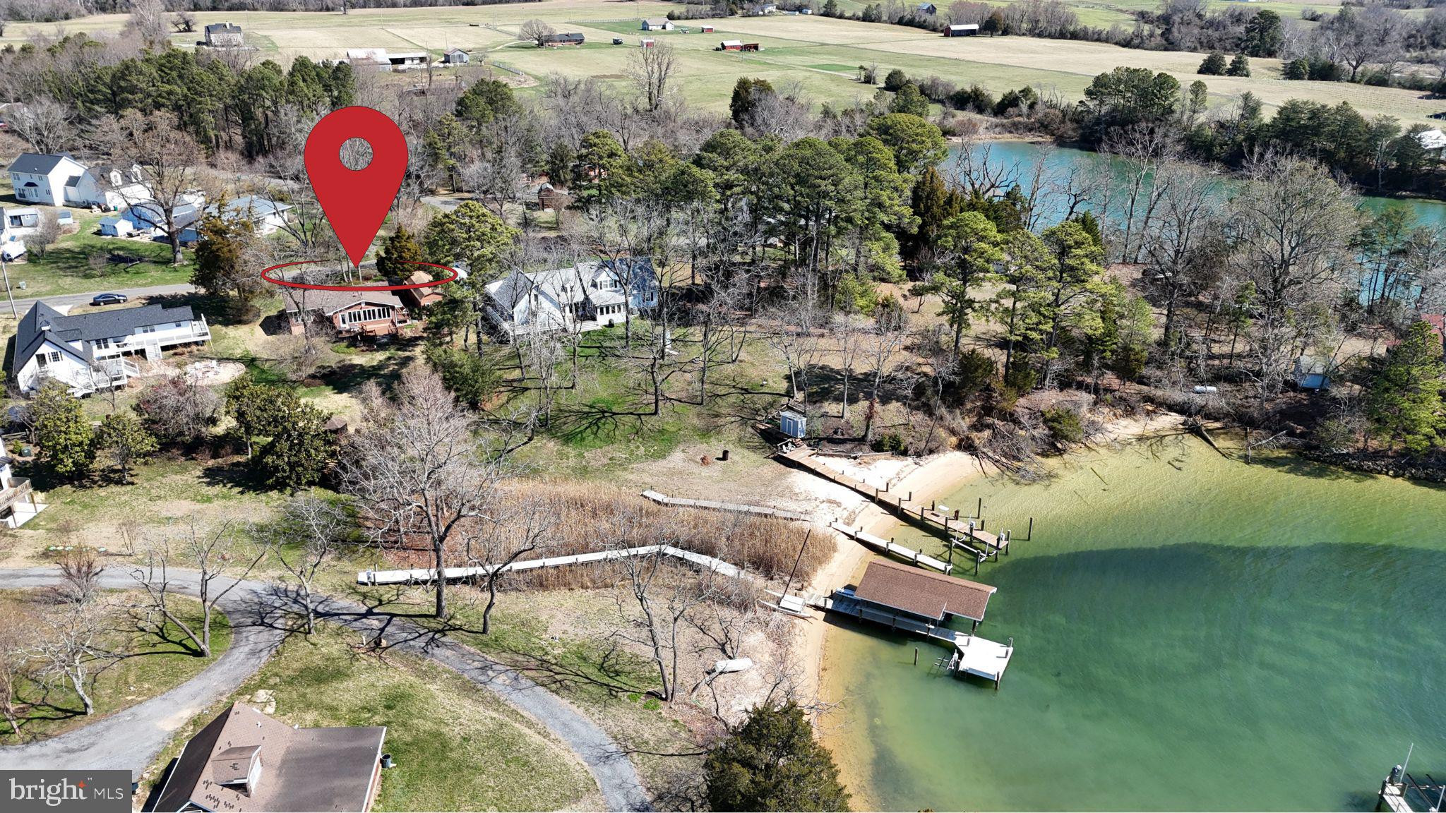 2602 Chambers Place Lusby, MD 20657 - Photo 11 of 13