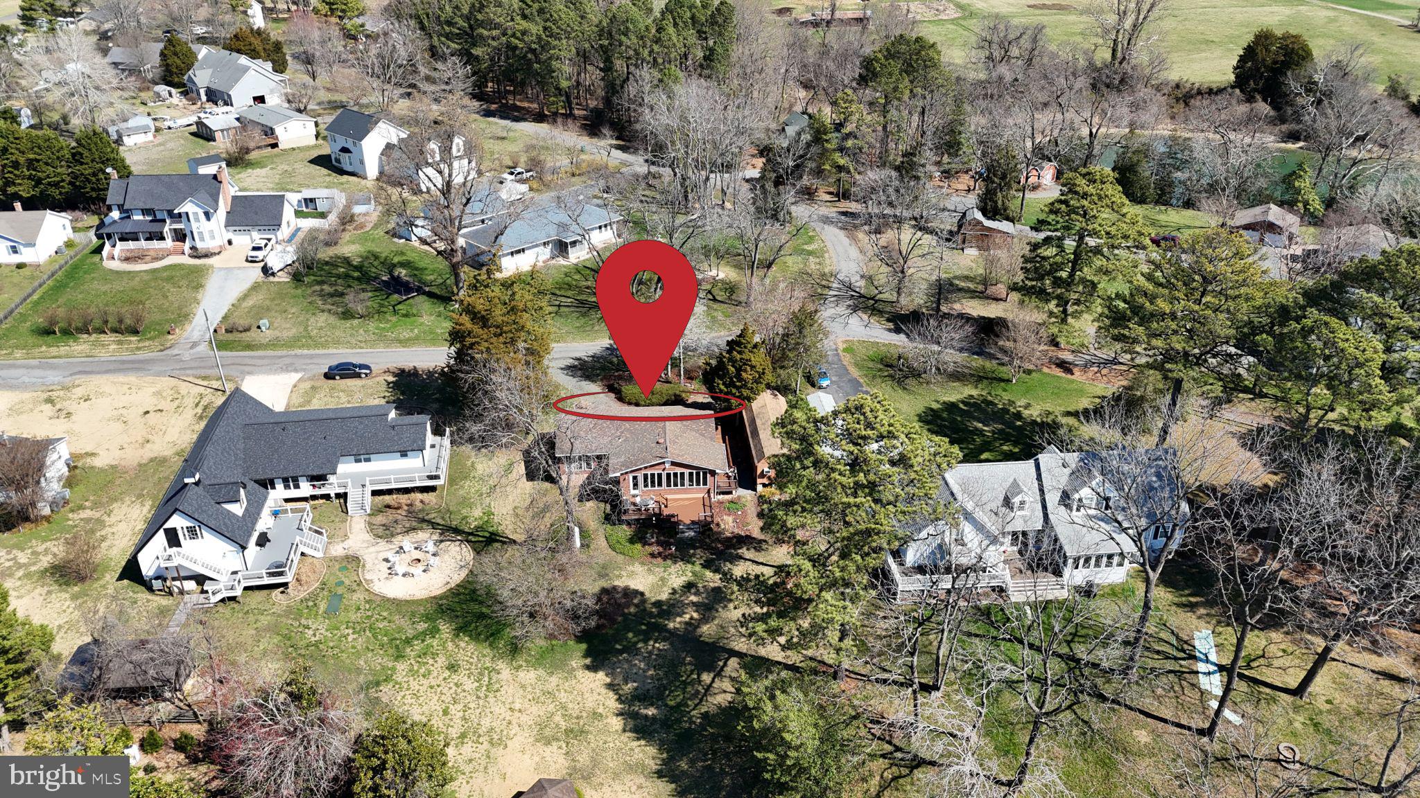 2602 Chambers Place Lusby, MD 20657 - Photo 12 of 13