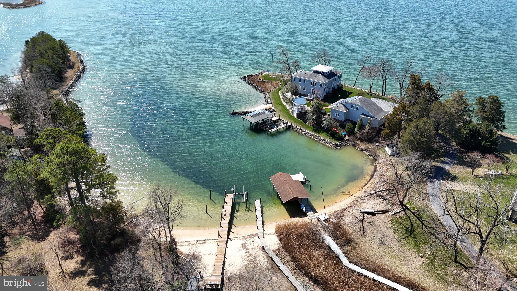 2602 Chambers Place Lusby, MD 20657 - Photo 13 of 13