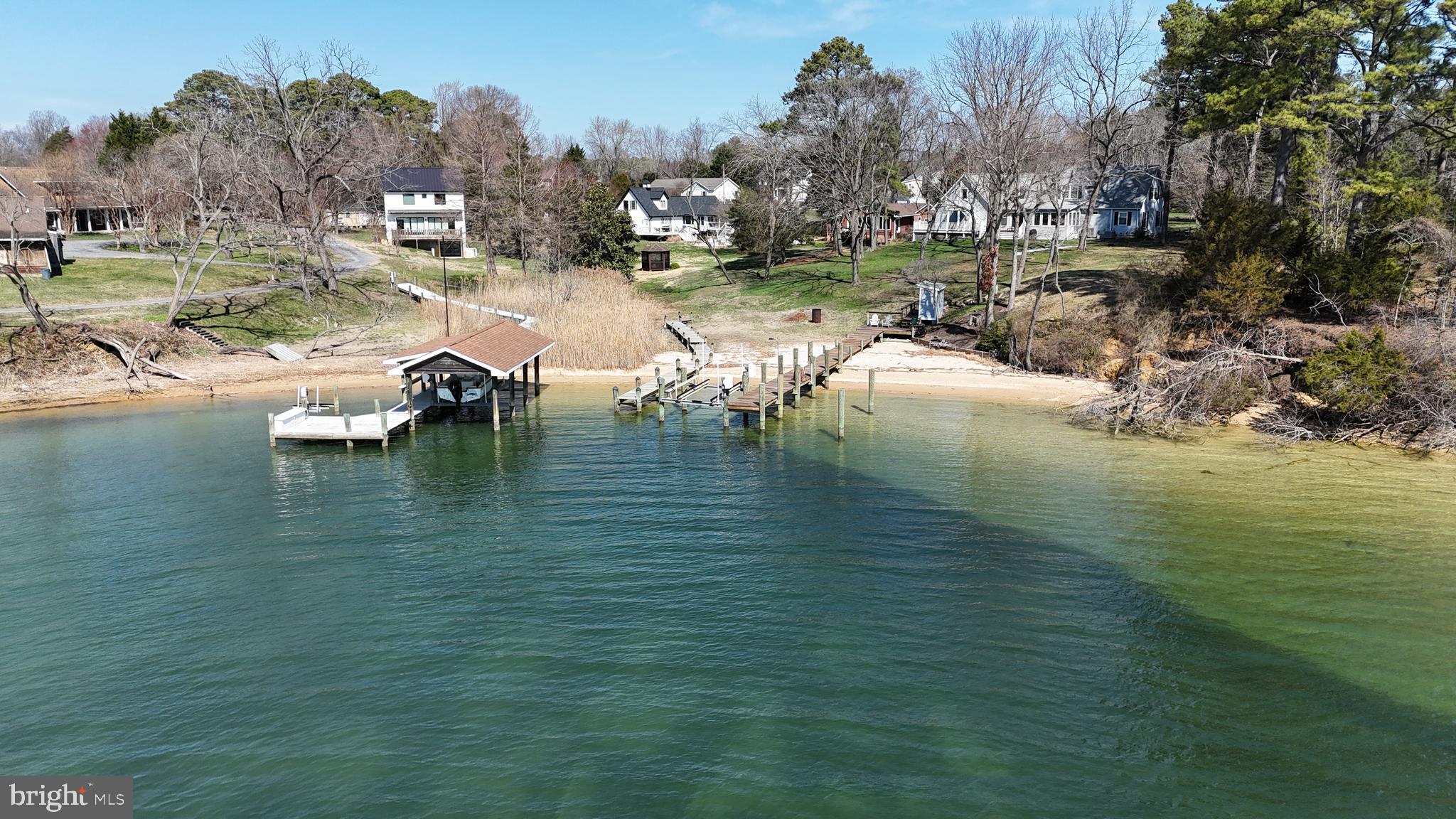 2602 Chambers Place Lusby, MD 20657 - Photo 3 of 13