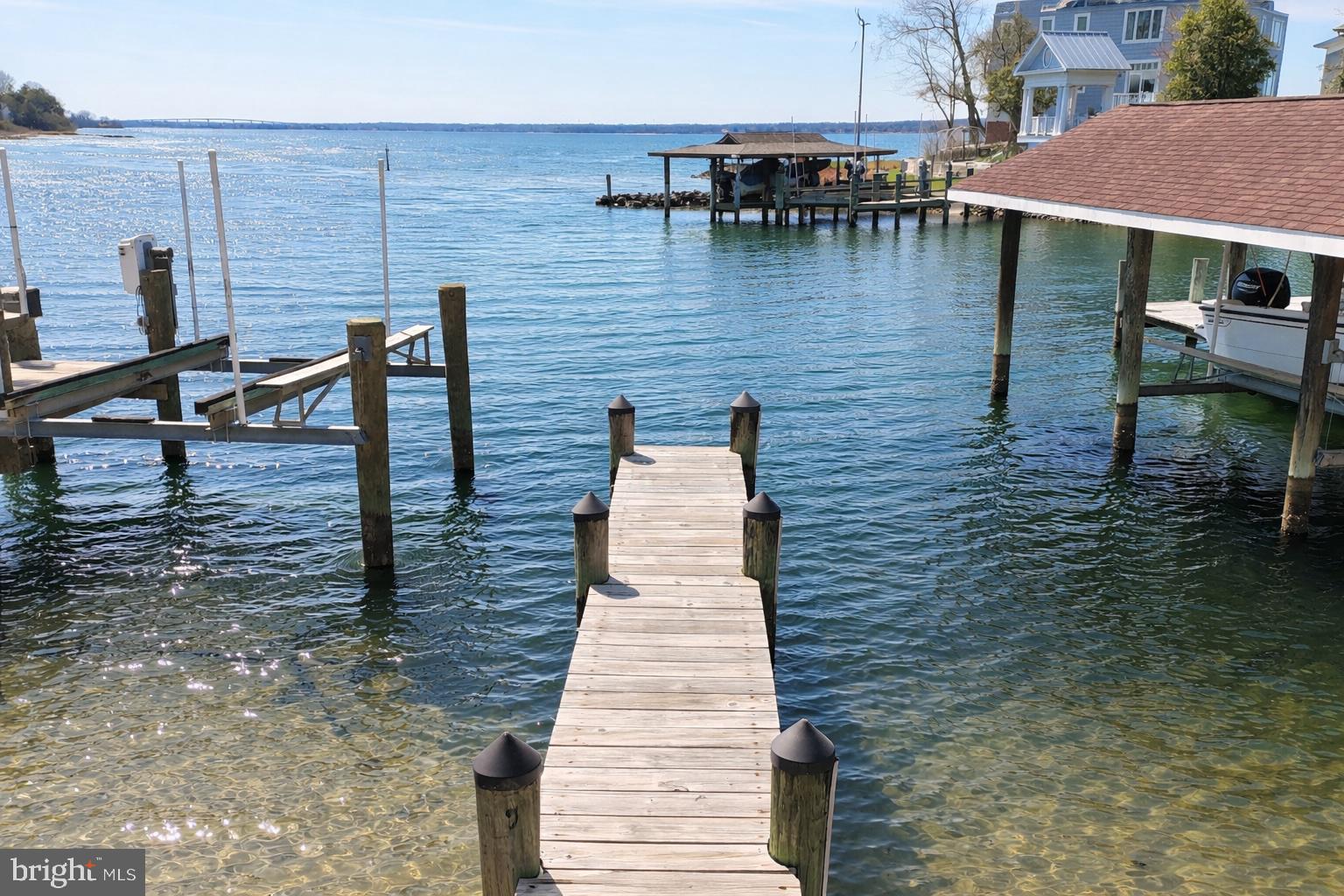 2602 Chambers Place Lusby, MD 20657 - Photo 4 of 13