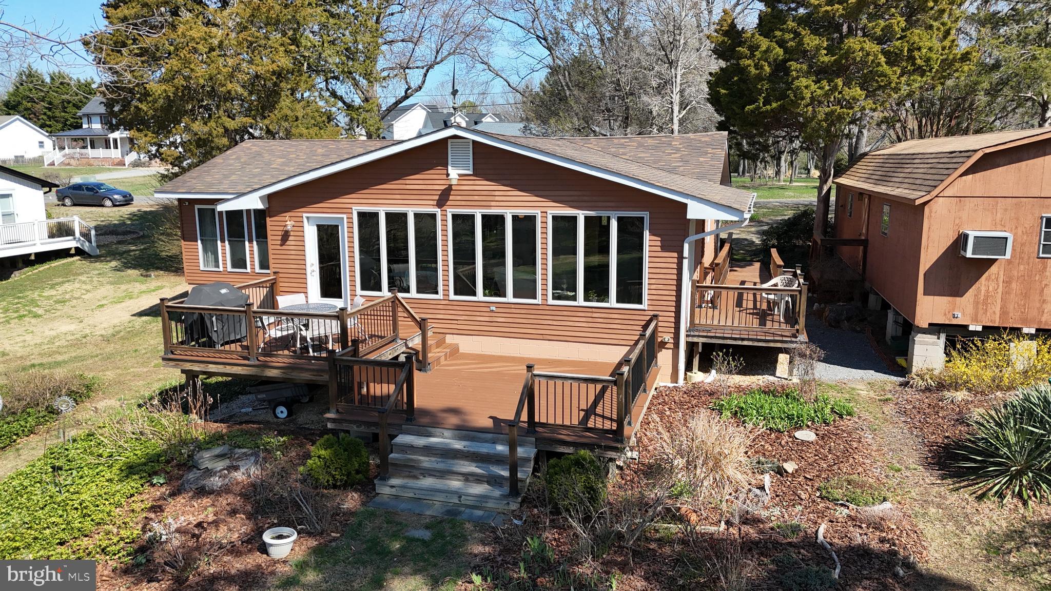 2602 Chambers Place Lusby, MD 20657 - Photo 9 of 13