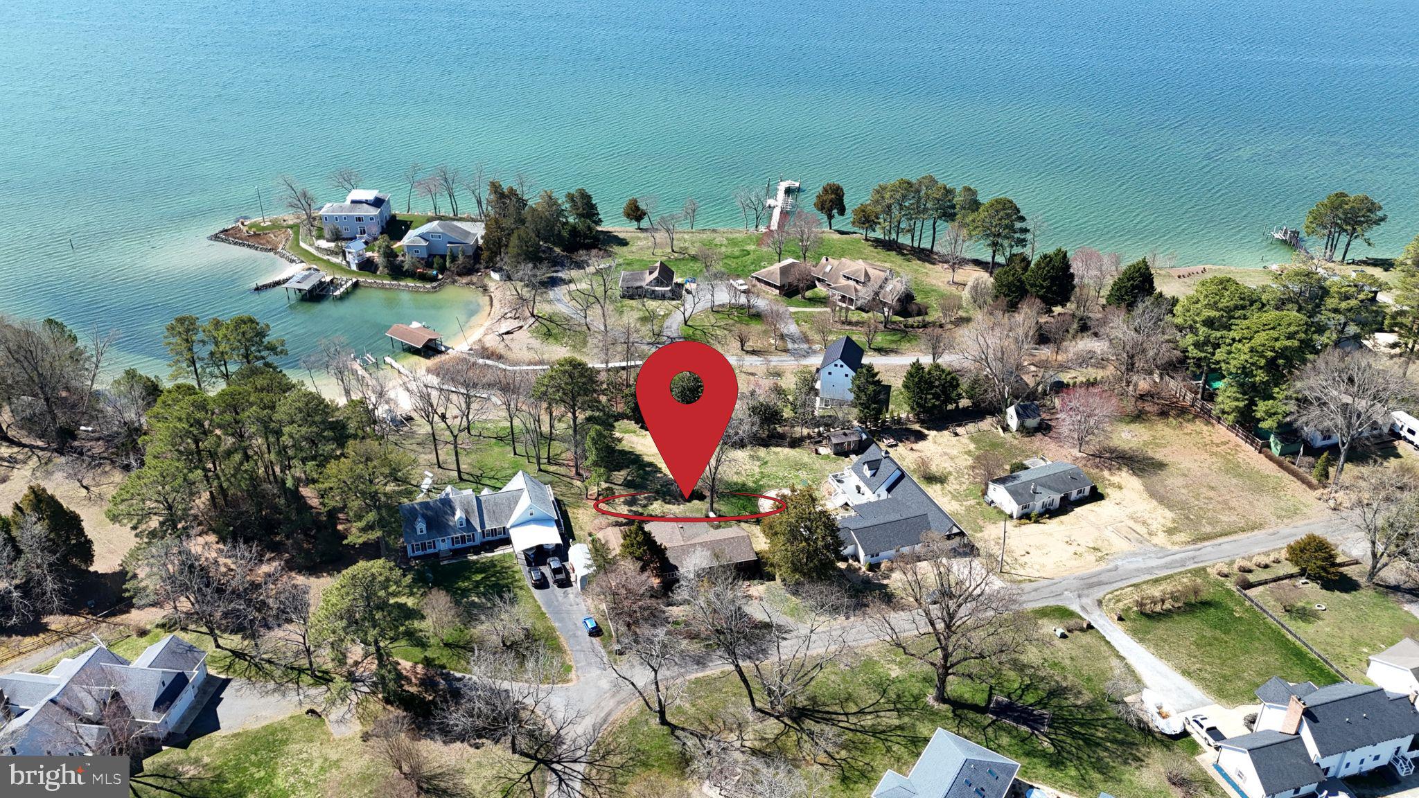 2602 Chambers Place Lusby, MD 20657 - Photo 10 of 13