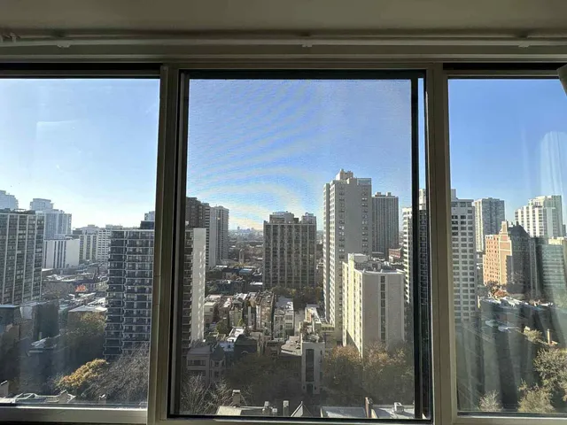 $4,000 | 1440 North Lake Shore Drive, Unit 21E, Chicago, IL 60610