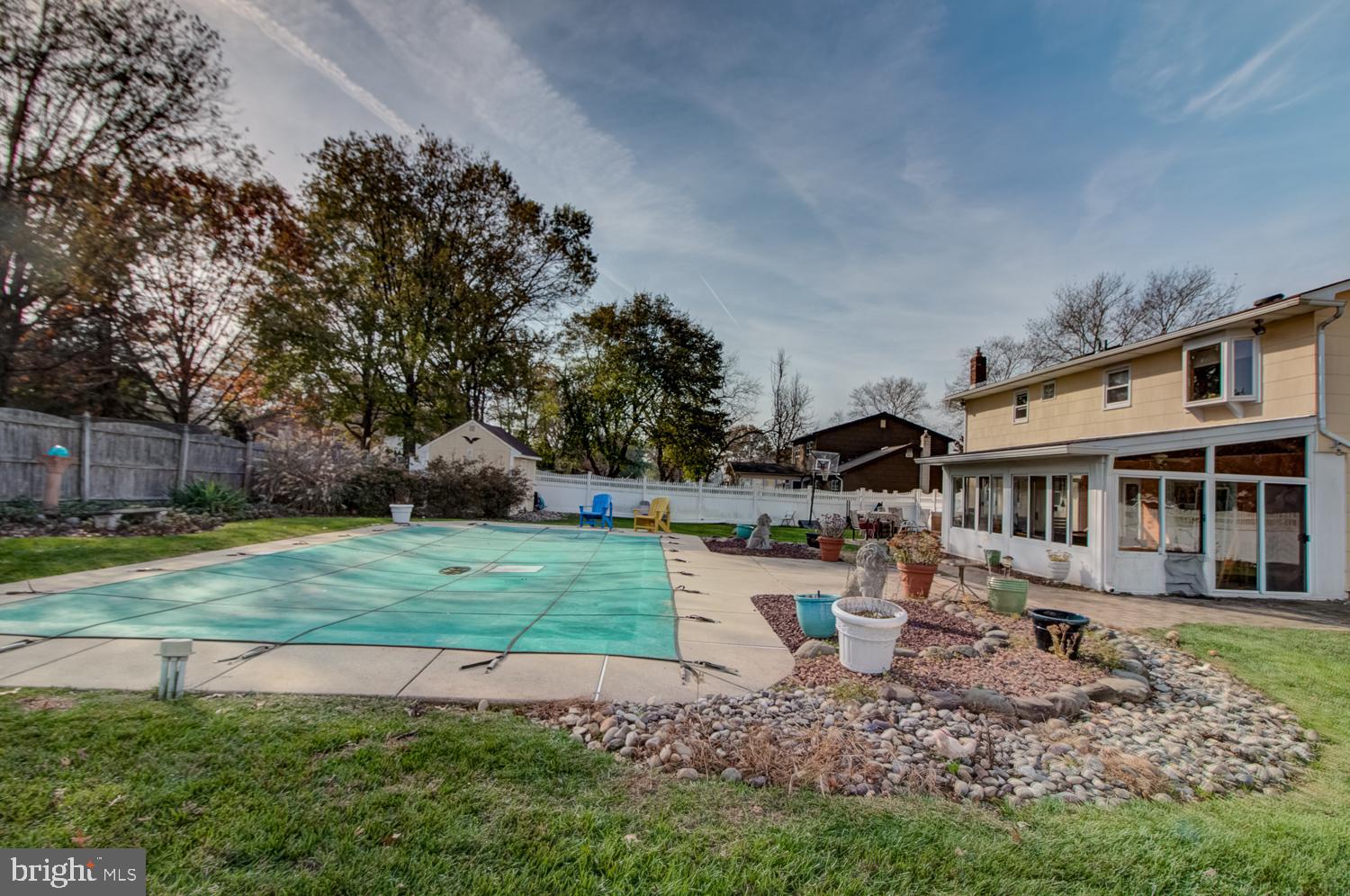 334 George Dye Road Hamilton, NJ 08690 - Photo 22 of 26