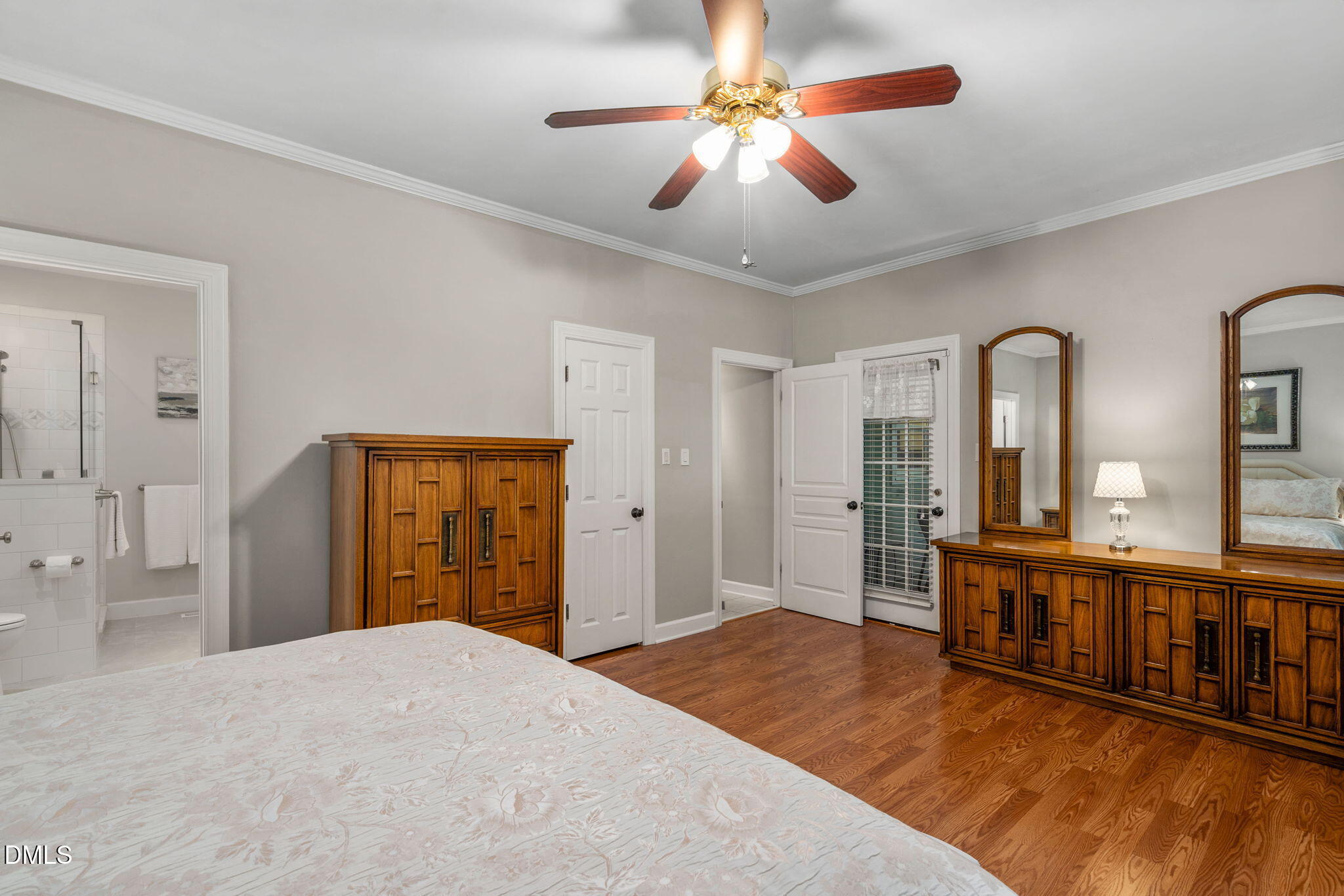 1405 October Road Raleigh, NC 27614 - Photo 15 of 40 First Floor Primary