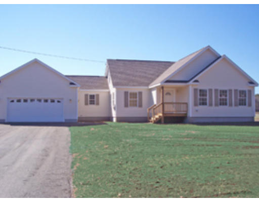 Lot 3 Country Club Road Greenfield, MA 01301 - Photo 1 of 3 Gallery Image 1