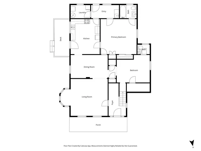 $117,500 | 324 West Washington Street, Rushville, IL 62681