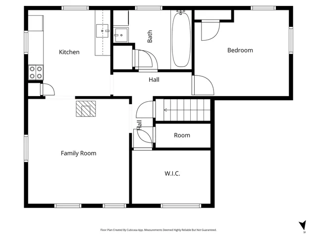 $117,500 | 324 West Washington Street, Rushville, IL 62681
