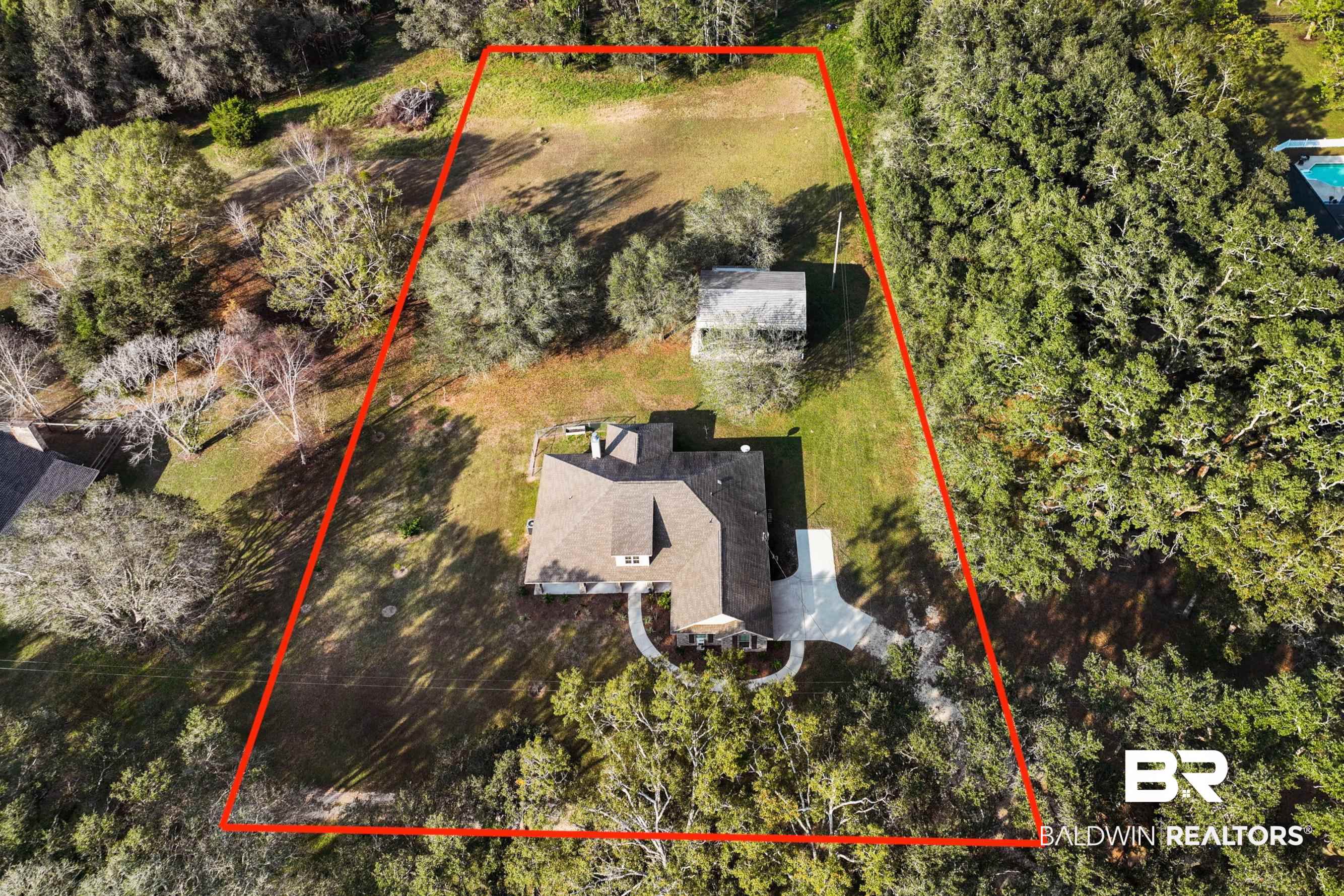 25275 Coopers Cemetery Road Robertsdale, AL 36567 - Photo 26 of 38