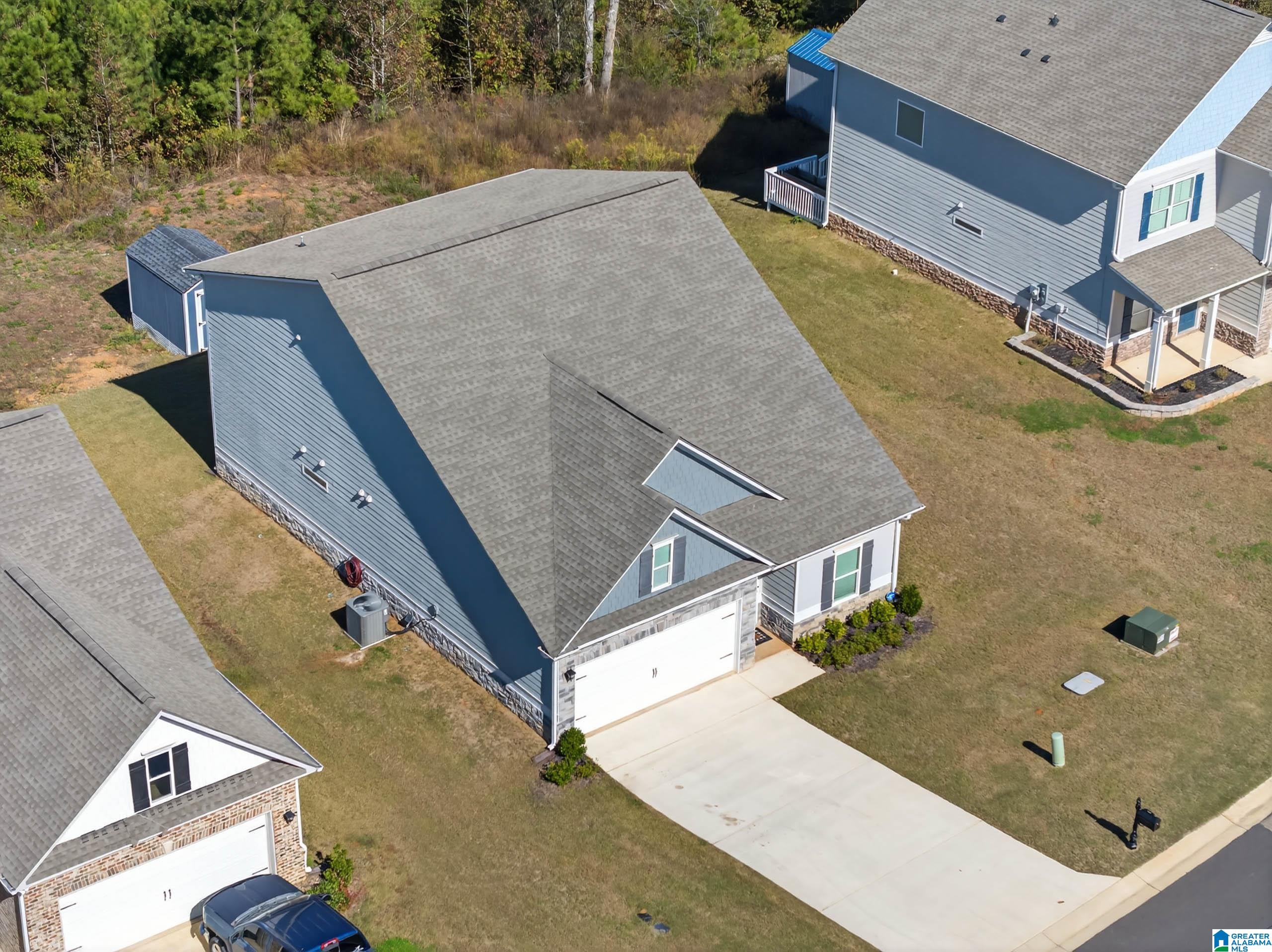 124 Valley Circle Lincoln, AL 35096 - Photo 50 of 55