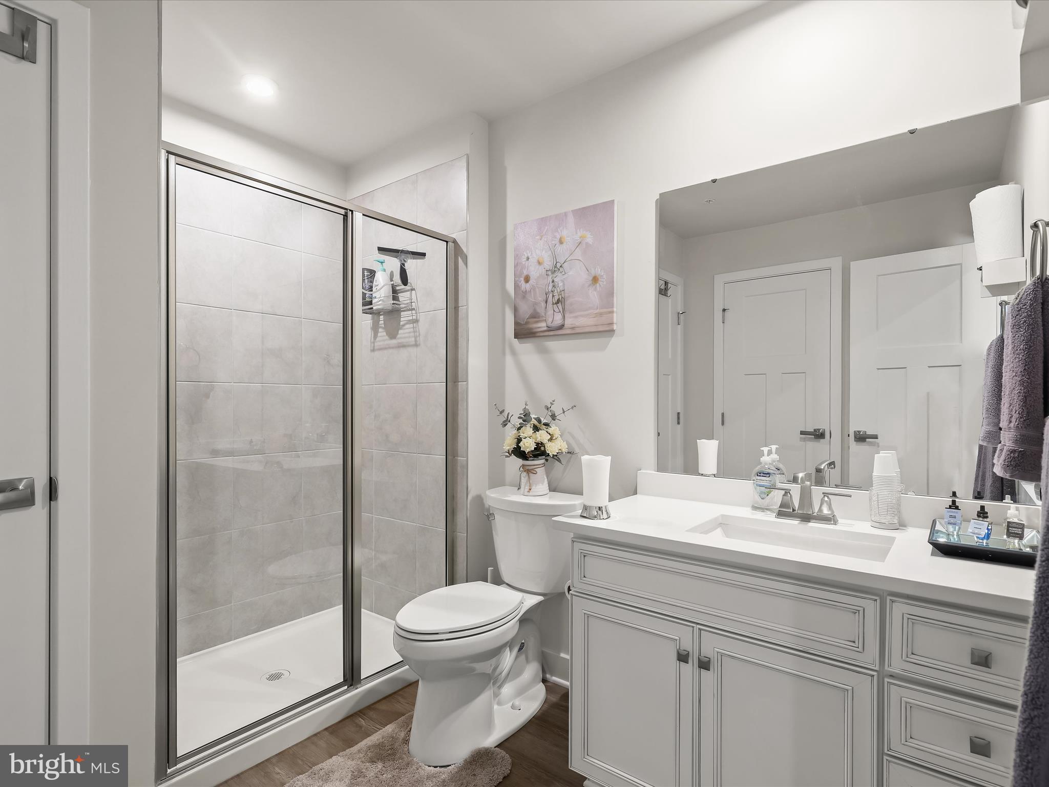 3058 Shaws Road Sparrows Point, MD 21219 - Photo 12 of 81 Entry Level Bath