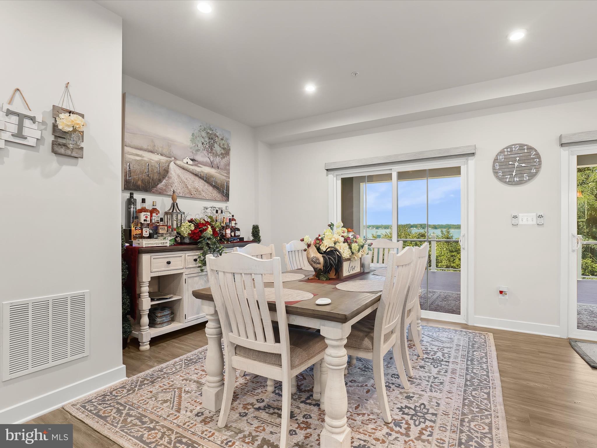 3058 Shaws Road Sparrows Point, MD 21219 - Photo 26 of 81 Dining Area