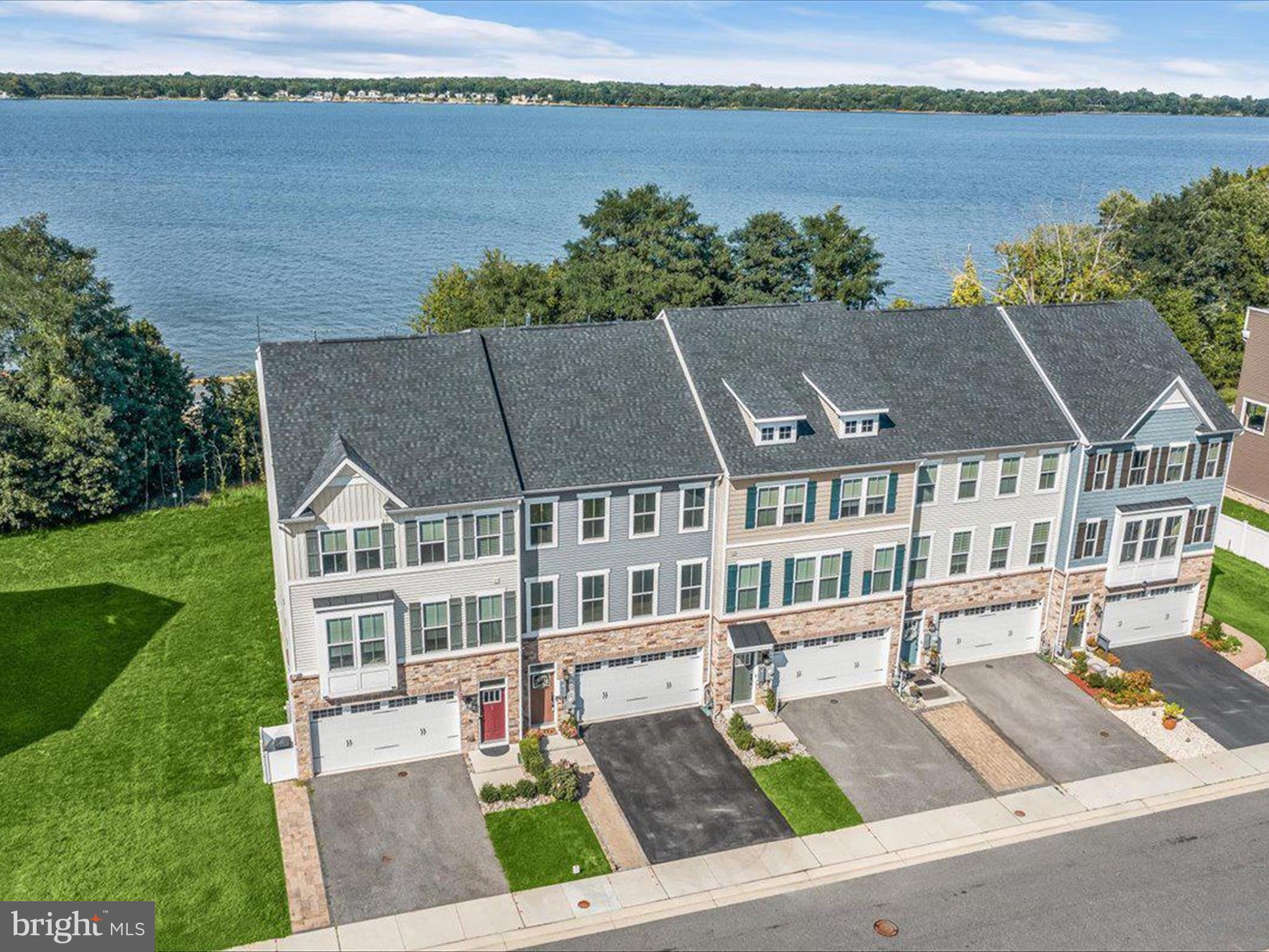 3058 Shaws Road Sparrows Point, MD 21219 - Photo 3 of 81 Amazing Waterfront Views