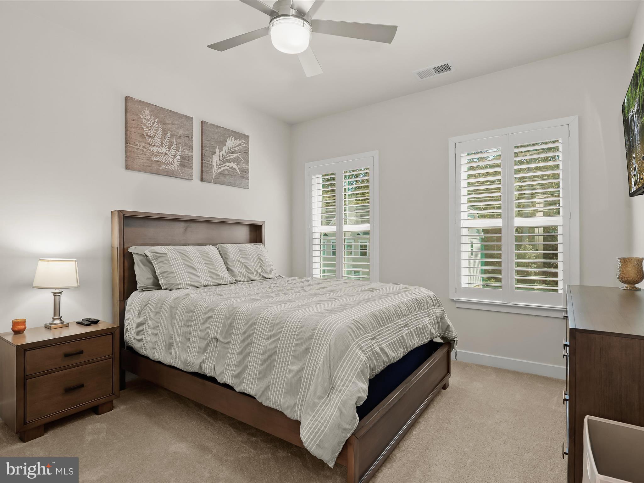 3058 Shaws Road Sparrows Point, MD 21219 - Photo 39 of 81 Bedroom Two