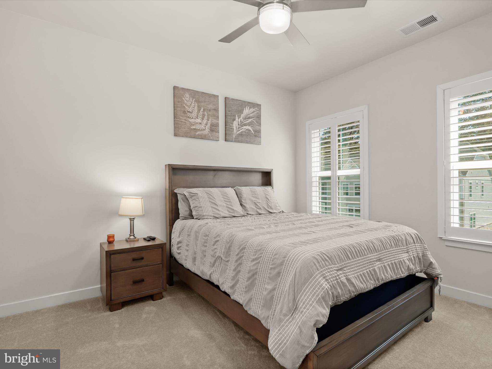 3058 Shaws Road Sparrows Point, MD 21219 - Photo 40 of 81 Bedroom Two