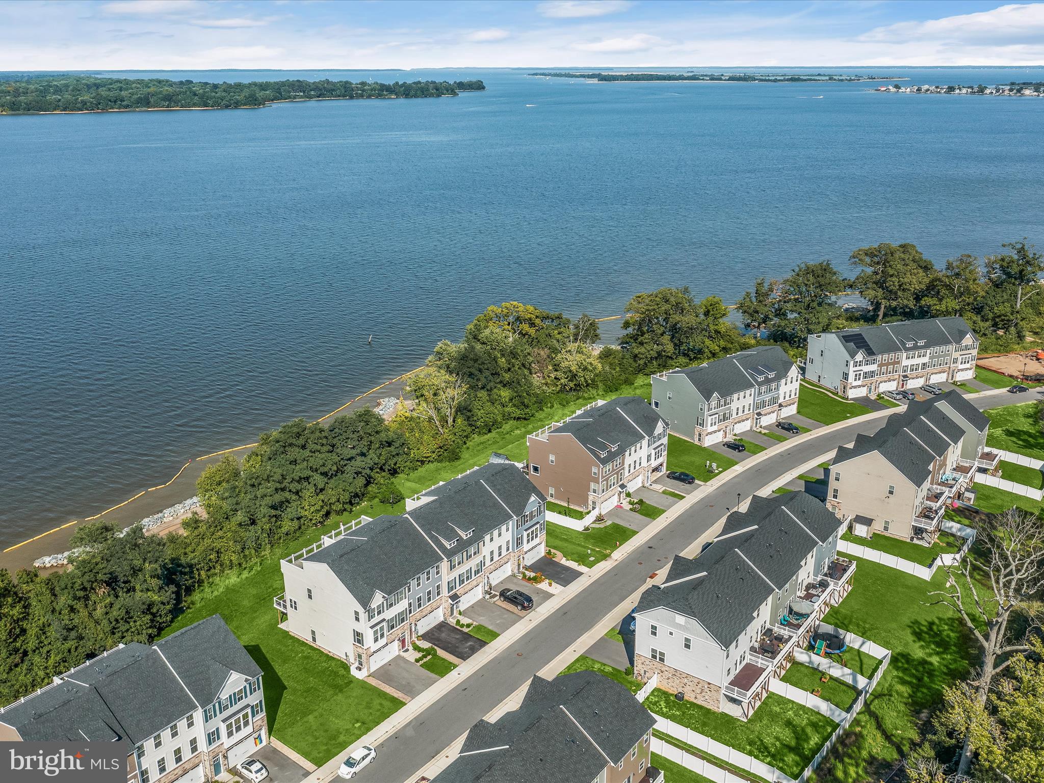 3058 Shaws Road Sparrows Point, MD 21219 - Photo 4 of 81 Amazing Waterfront Views