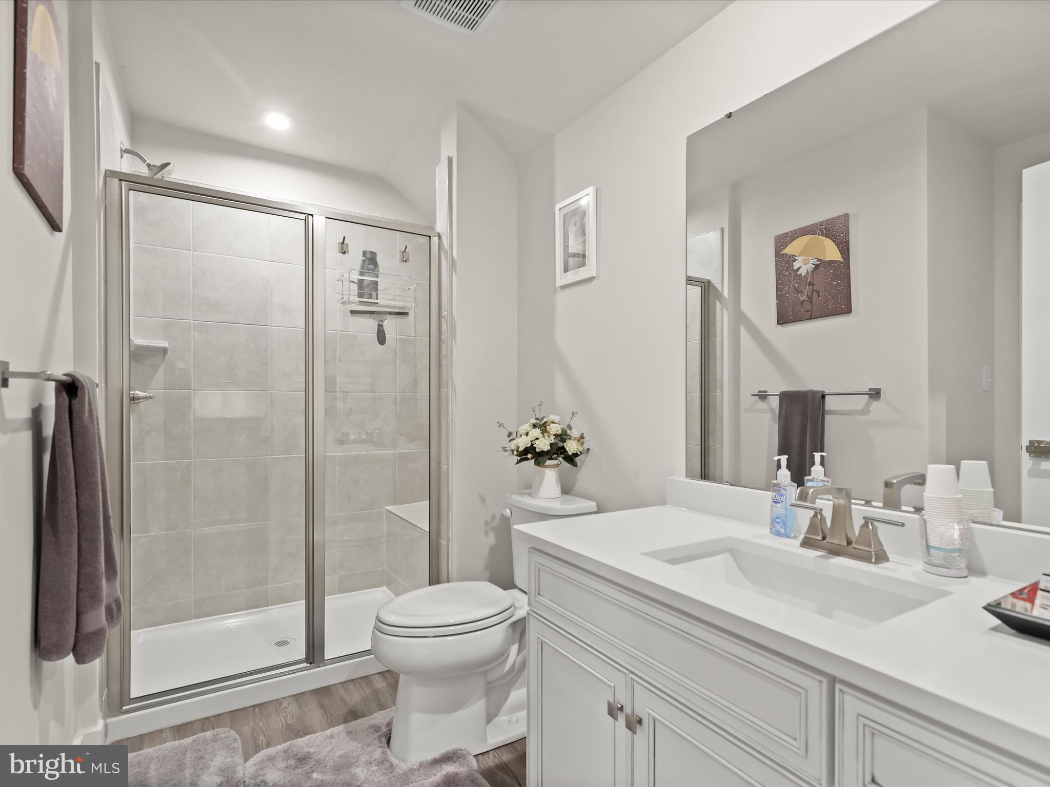 3058 Shaws Road Sparrows Point, MD 21219 - Photo 54 of 81 Upper Level 3 Bath