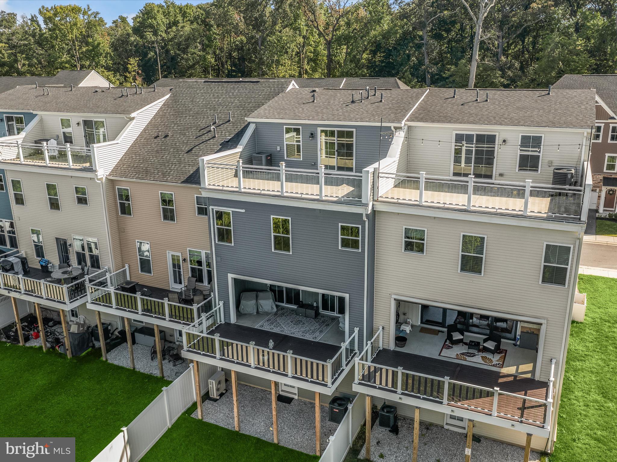 3058 Shaws Road Sparrows Point, MD 21219 - Photo 57 of 81 Rear Exterior
