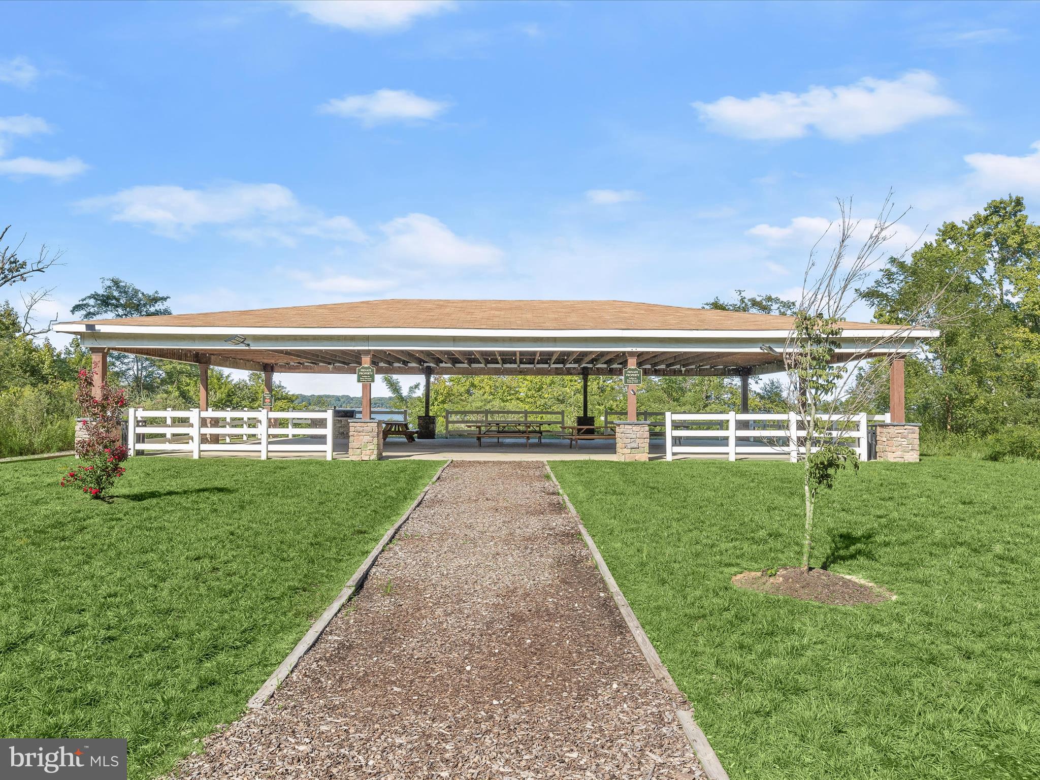 3058 Shaws Road Sparrows Point, MD 21219 - Photo 61 of 81 Shaw's Discovery Pavillion