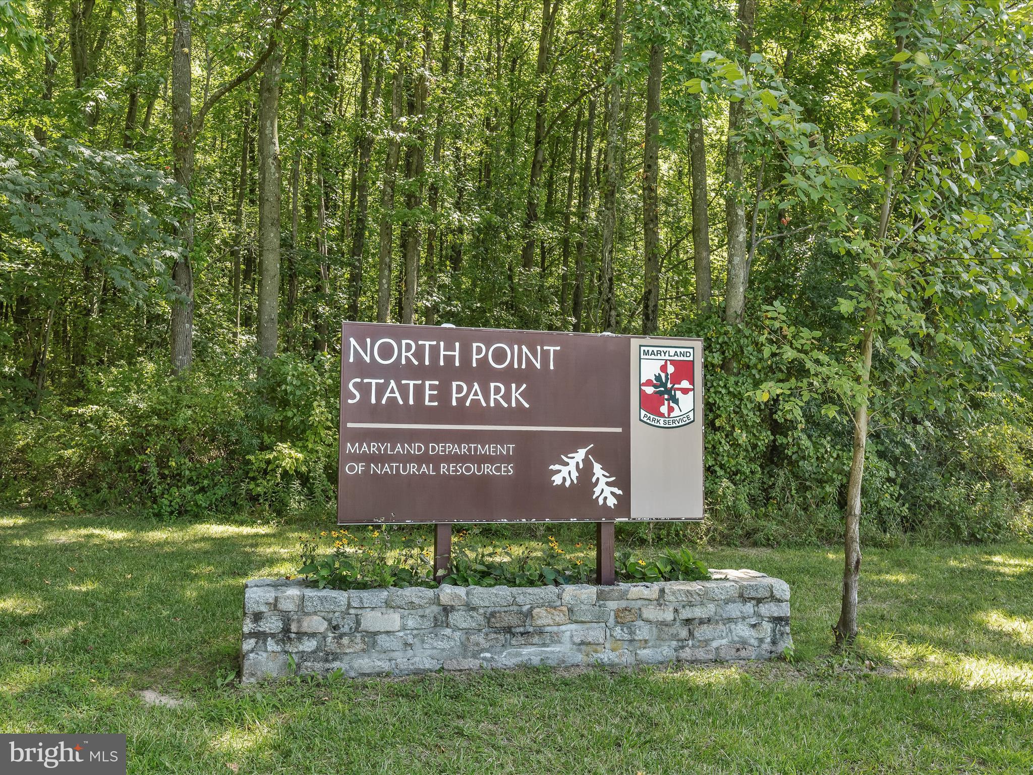 3058 Shaws Road Sparrows Point, MD 21219 - Photo 66 of 81 North Point State Park