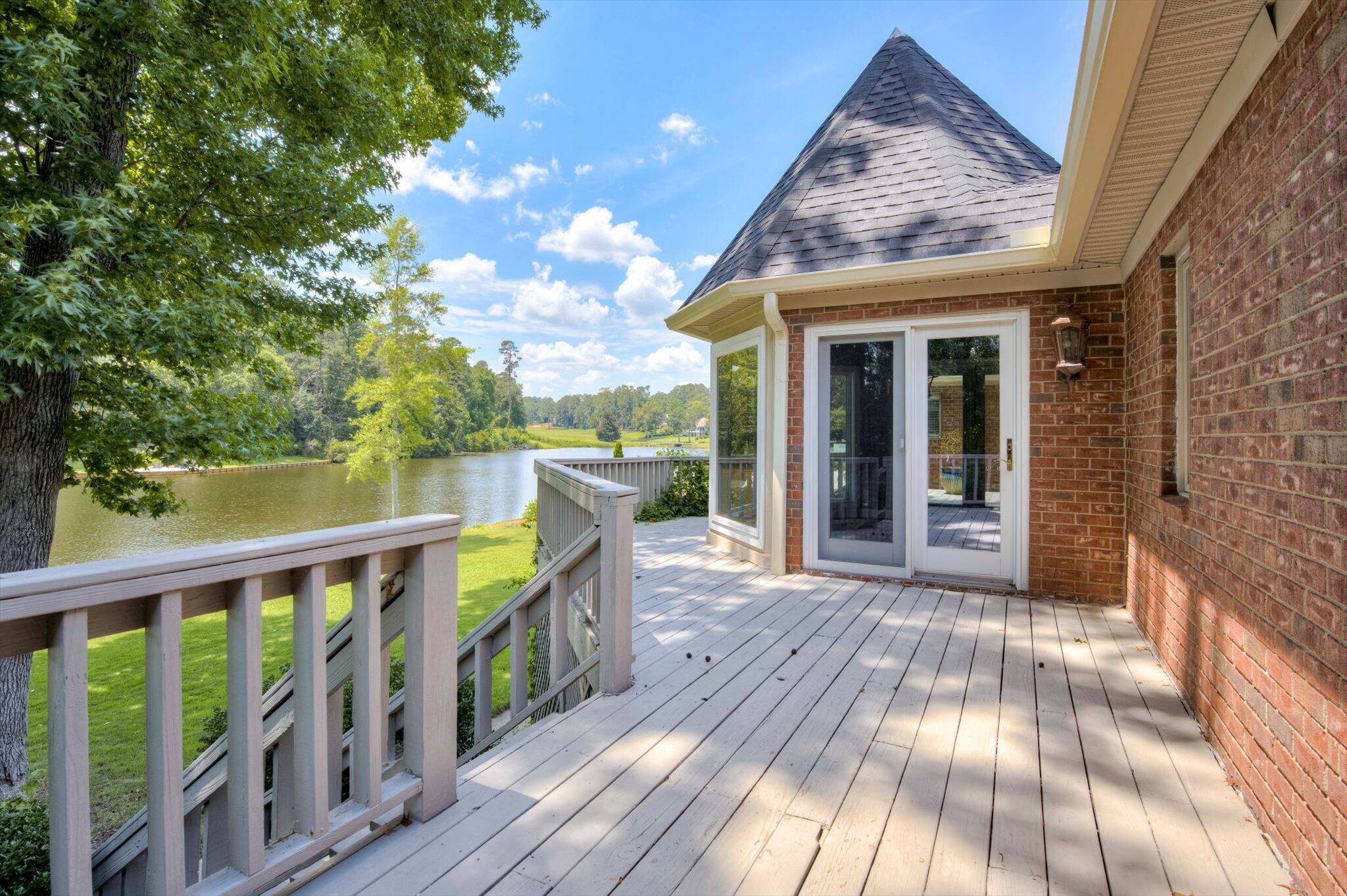 605 Holley Lake Road Aiken, SC 29803 - Photo 46 of 71