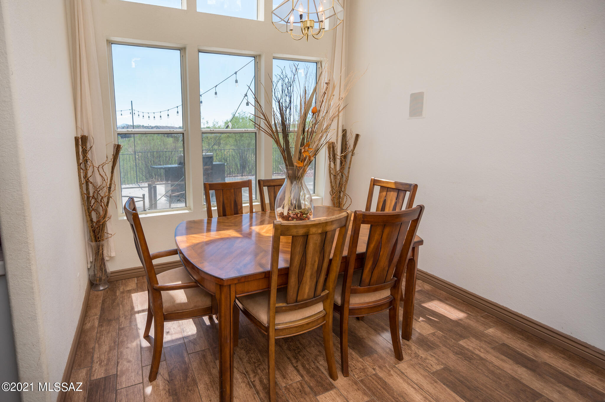 67 Highland Circle Rio Rico, AZ 85648 - Photo 12 of 47