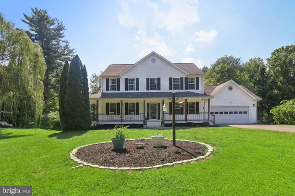 $799,999 | 1267 Sheridan Drive, Owings, MD 20736