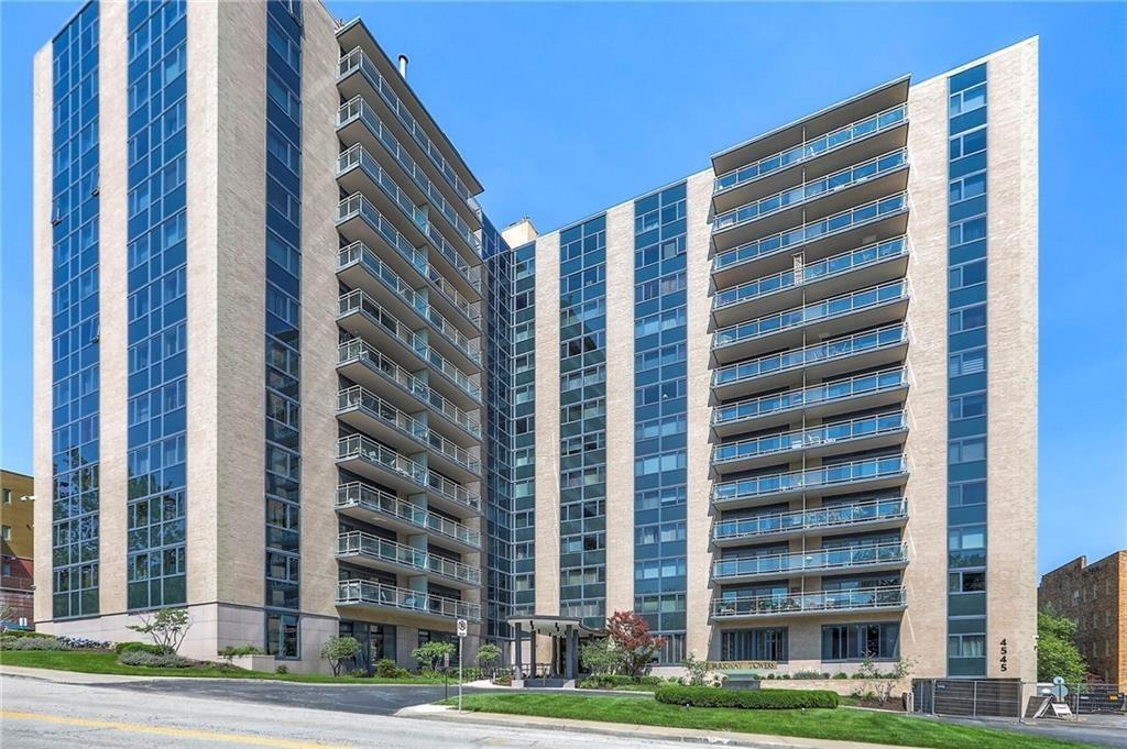 4545 Wornall Road, Unit 1009 Kansas City, MO 64111 - Photo 17 of 26