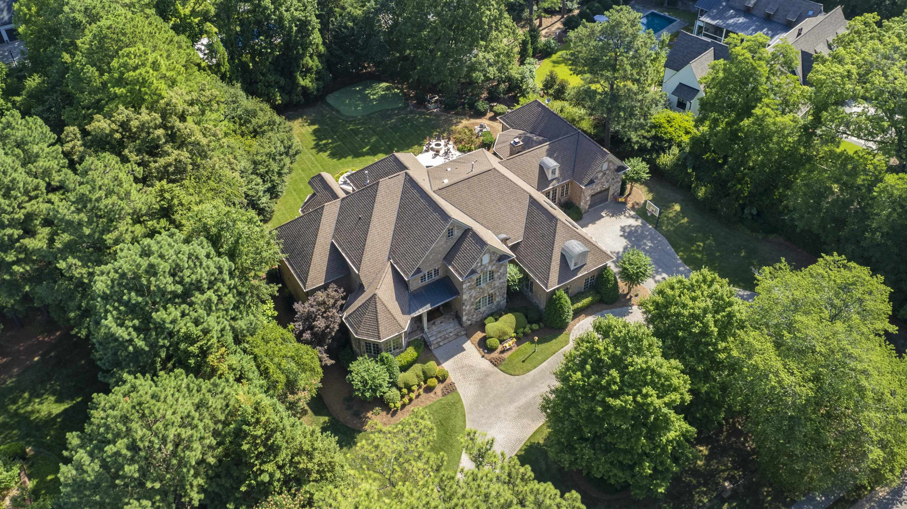 1002 Lake Boone Trail Raleigh, NC 27607 - Photo 79 of 83 Photo 79
