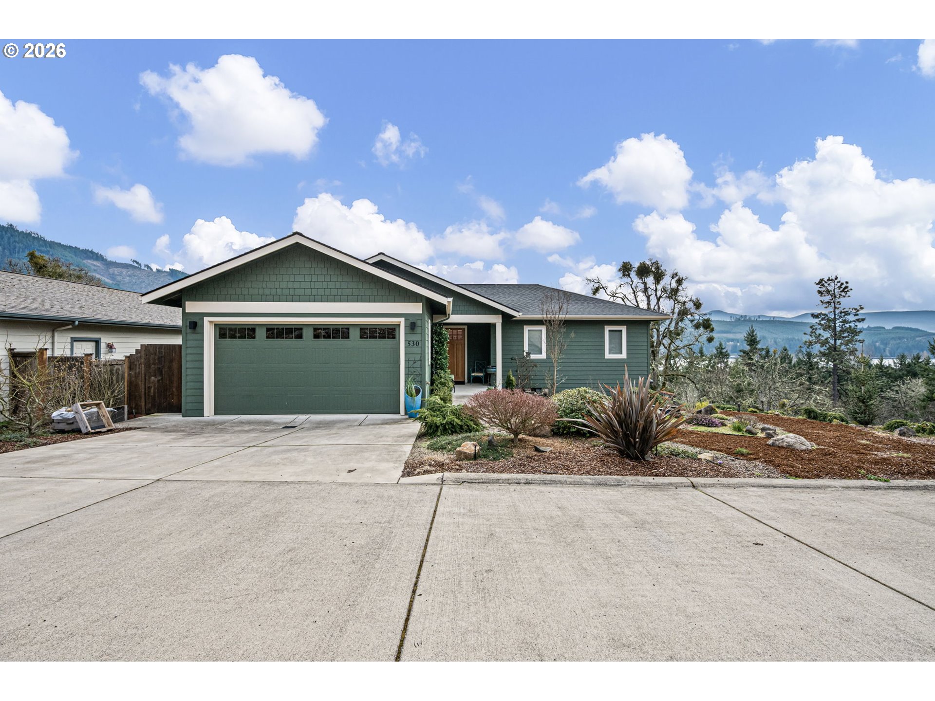 530 Sunridge Lane Lowell, OR 97452 - Photo 1 of 48