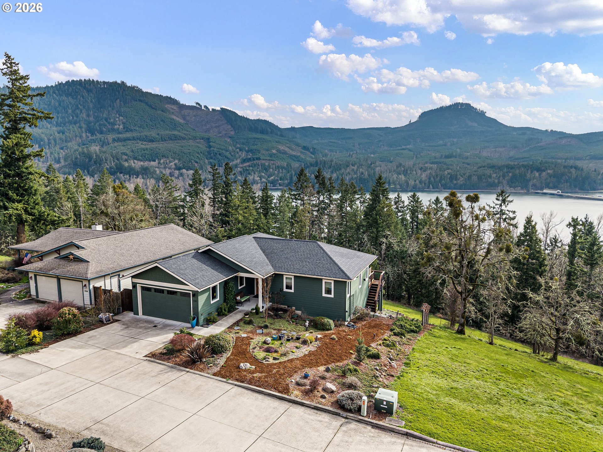 530 Sunridge Lane Lowell, OR 97452 - Photo 40 of 48