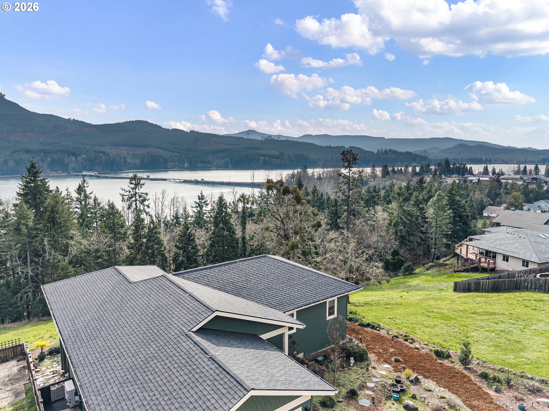 530 Sunridge Lane Lowell, OR 97452 - Photo 41 of 48