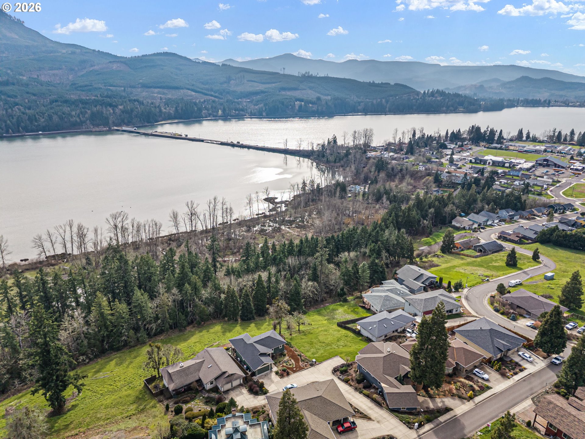 530 Sunridge Lane Lowell, OR 97452 - Photo 44 of 48