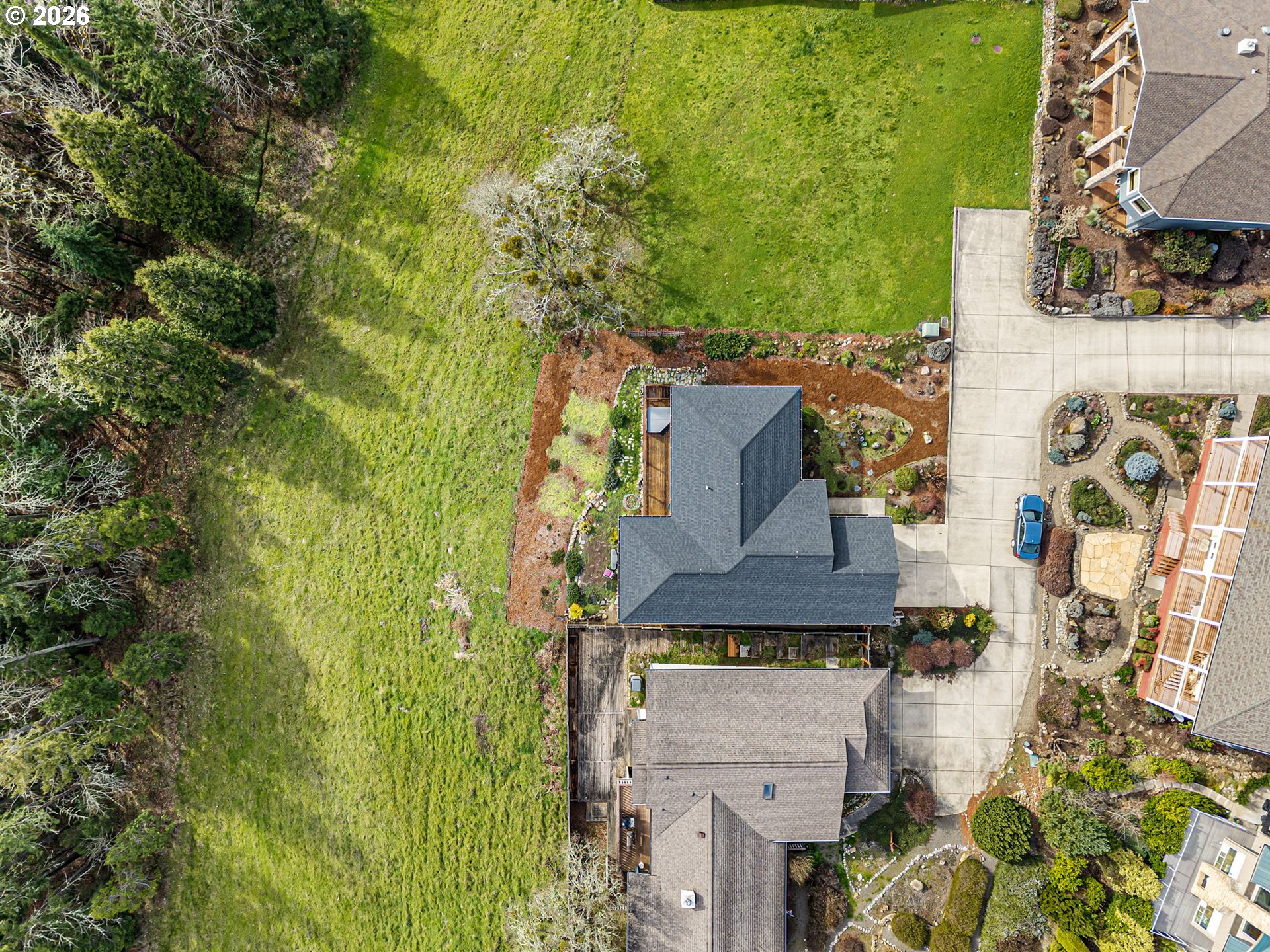 530 Sunridge Lane Lowell, OR 97452 - Photo 45 of 48