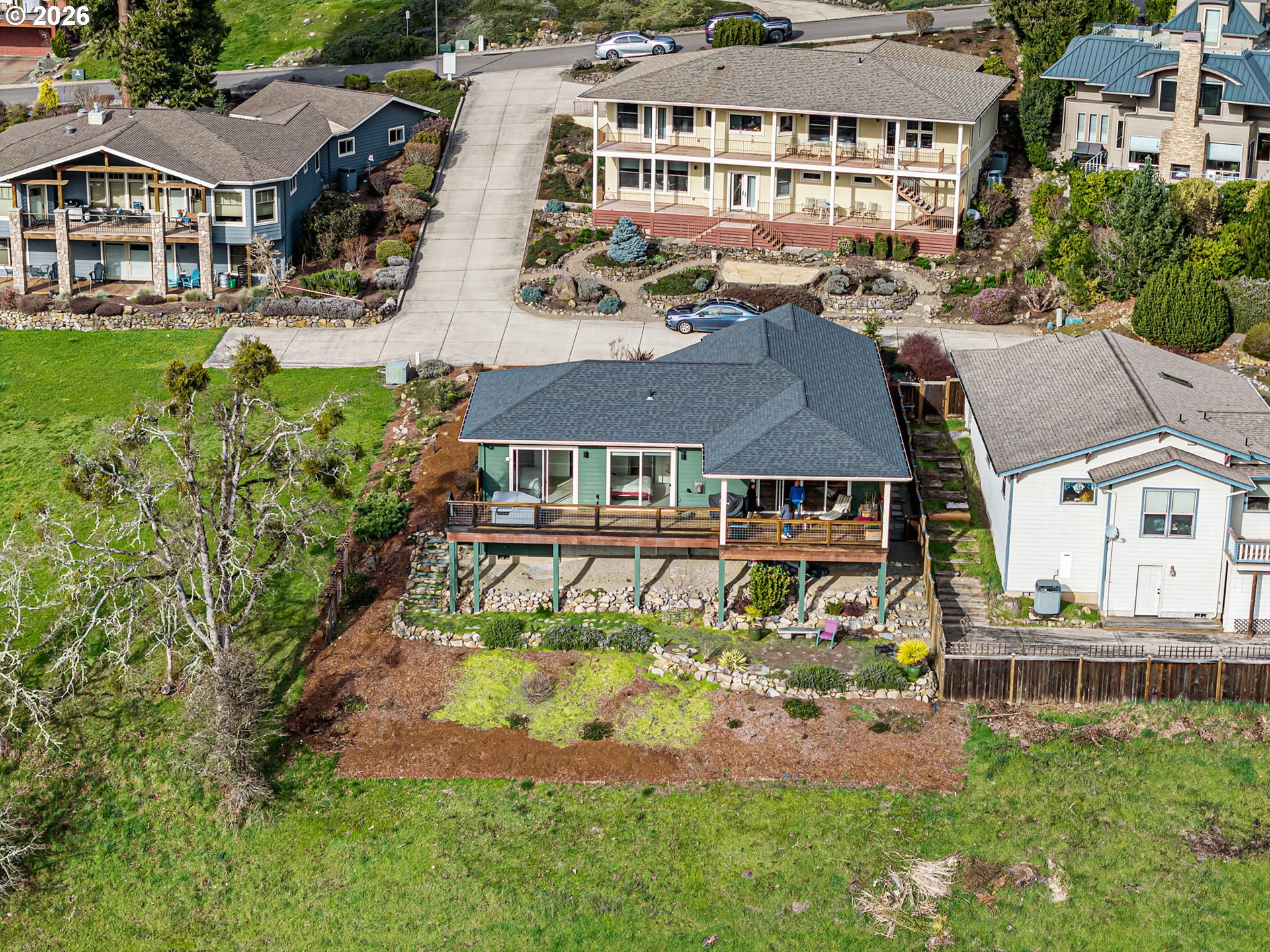 530 Sunridge Lane Lowell, OR 97452 - Photo 46 of 48