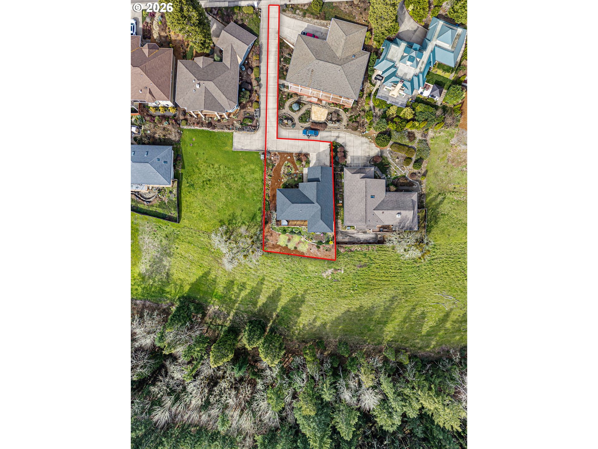 530 Sunridge Lane Lowell, OR 97452 - Photo 48 of 48