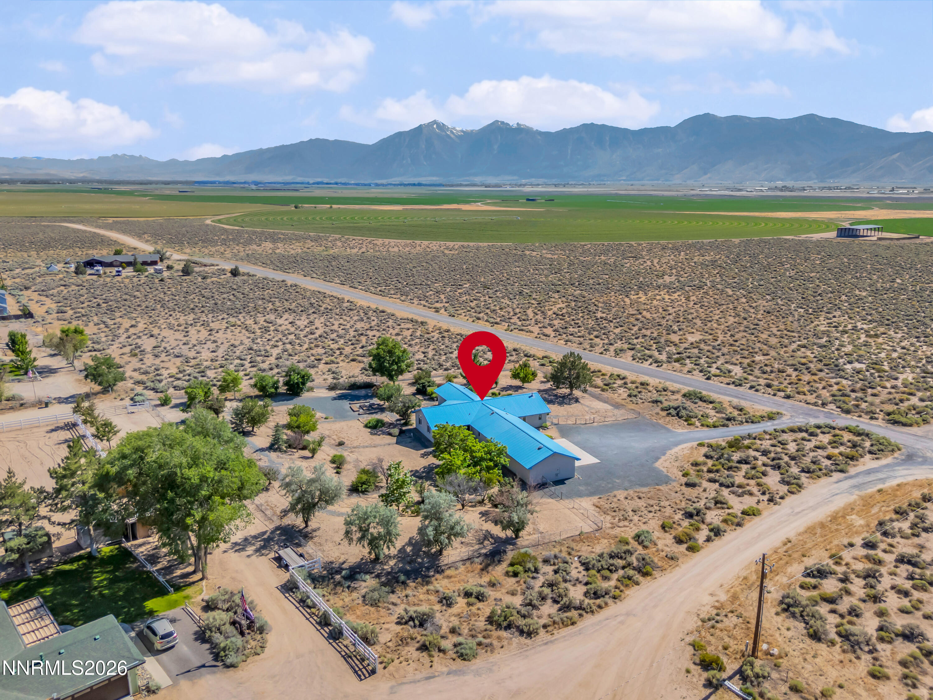 2493 East Valley Road Minden, NV 89423 - Photo 49 of 51 DJI_20260615163221_0058_D-1