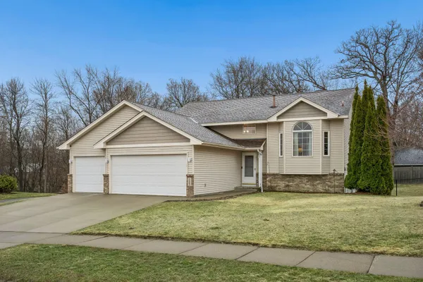 $375,000 | 3663 Kahler Drive Northeast, St. Michael, MN 55376