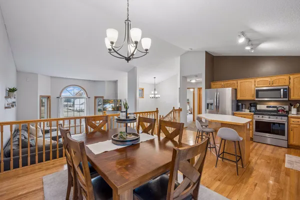 $375,000 | 3663 Kahler Drive Northeast, St. Michael, MN 55376