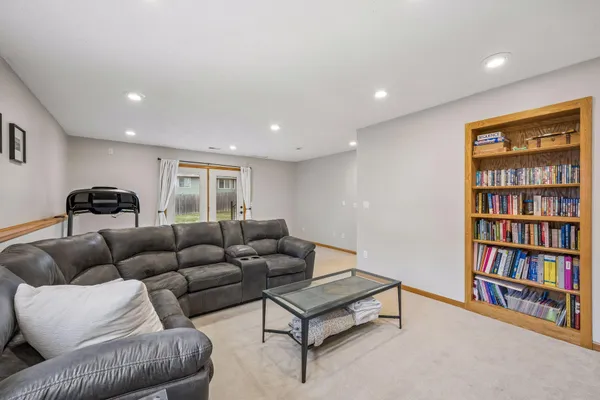 $375,000 | 3663 Kahler Drive Northeast, St. Michael, MN 55376