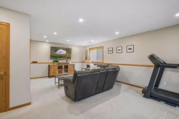 $375,000 | 3663 Kahler Drive Northeast, St. Michael, MN 55376