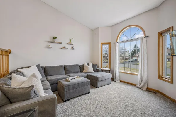 $375,000 | 3663 Kahler Drive Northeast, St. Michael, MN 55376