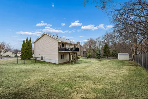 $375,000 | 3663 Kahler Drive Northeast, St. Michael, MN 55376